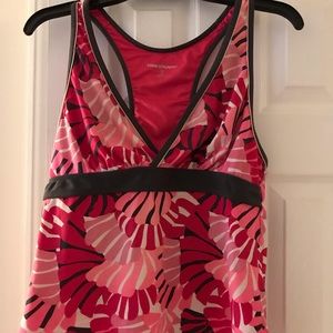 Free Country Racerback Tankini - Size Extra Large